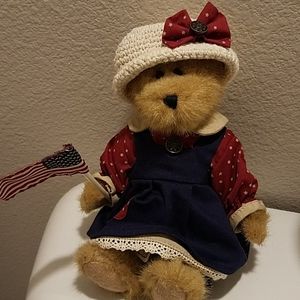 America bear